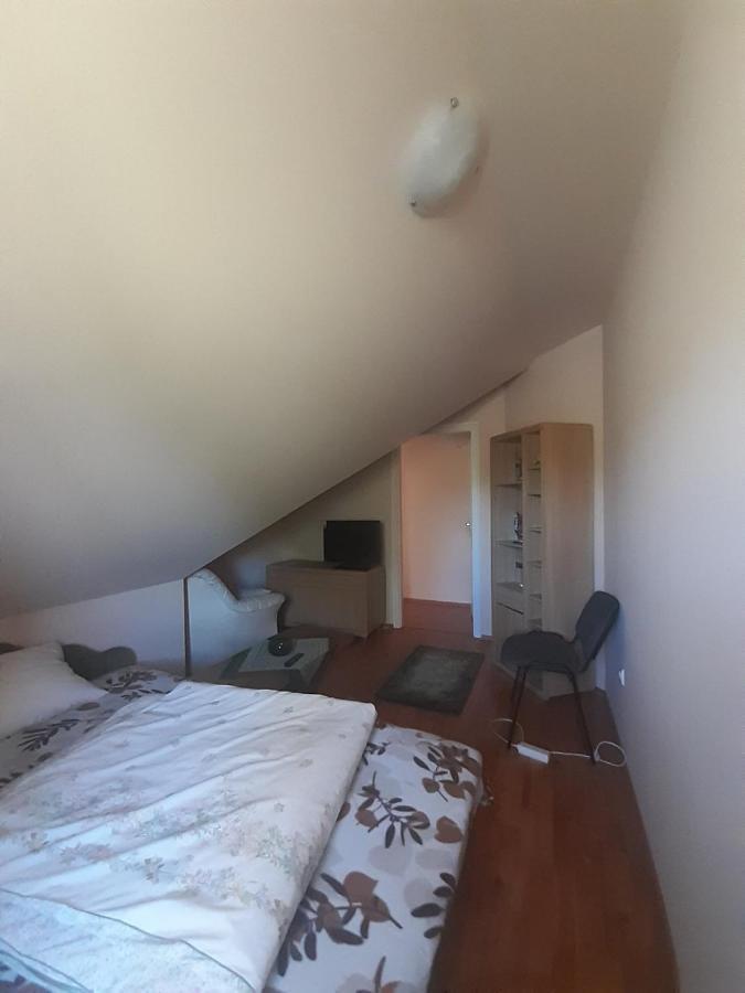 Szemermetes Erzsok Nyaralohaz Villa Gyomaendrőd Dış mekan fotoğraf