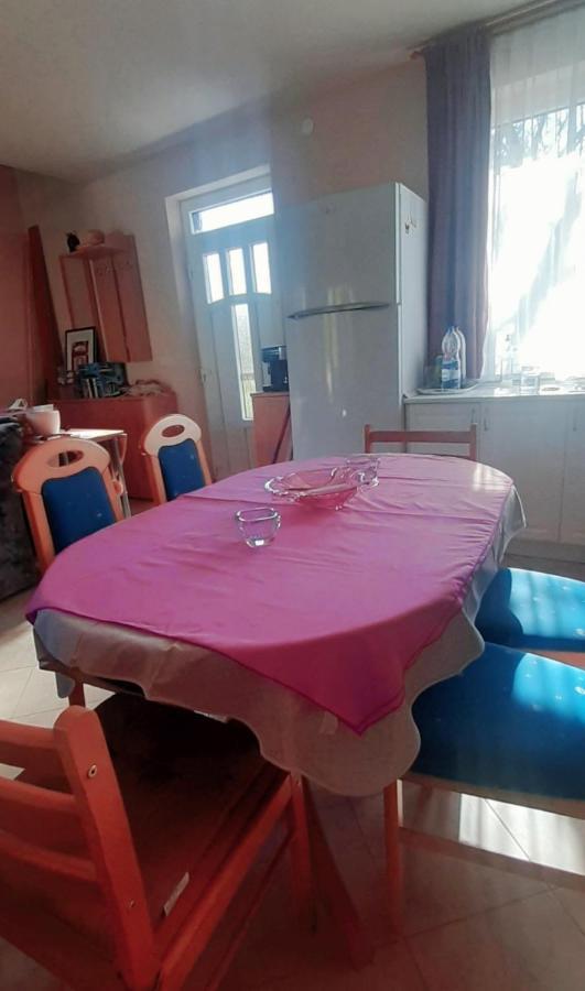 Szemermetes Erzsok Nyaralohaz Villa Gyomaendrőd Dış mekan fotoğraf