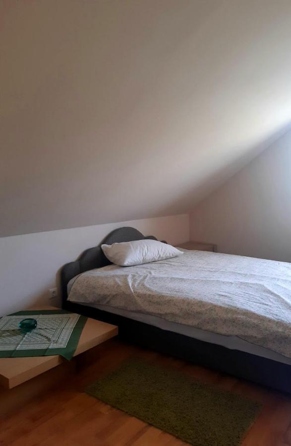 Szemermetes Erzsok Nyaralohaz Villa Gyomaendrőd Dış mekan fotoğraf