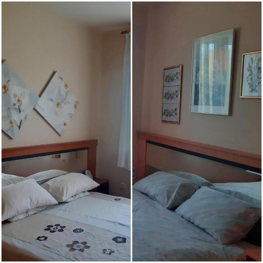 Szemermetes Erzsok Nyaralohaz Villa Gyomaendrőd Dış mekan fotoğraf