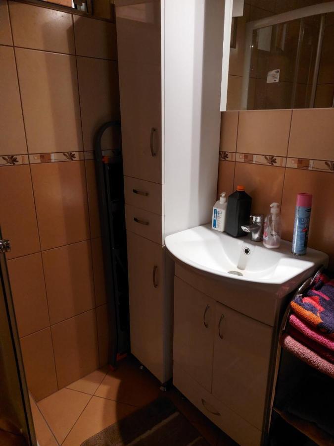 Szemermetes Erzsok Nyaralohaz Villa Gyomaendrőd Dış mekan fotoğraf