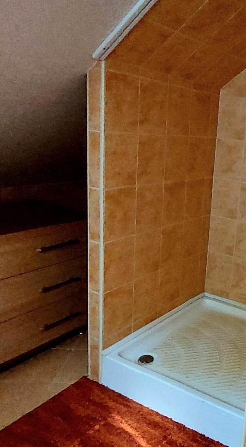 Szemermetes Erzsok Nyaralohaz Villa Gyomaendrőd Dış mekan fotoğraf